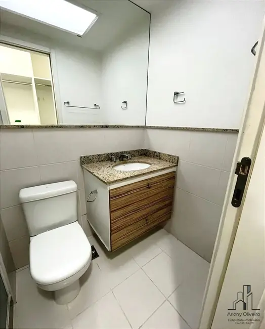 Apartamento com 2 quartos à venda, 78m2 em Jacarepaguá, Rio De Janeiro - RJ - imagem 6 Foto 6 de Apartamento com 2 quartos à venda, 78m2 em Jacarepaguá, Rio De Janeiro - RJ