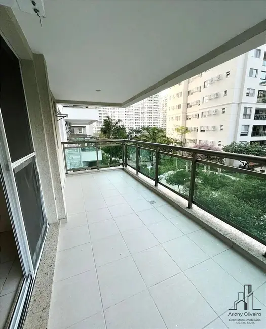 Apartamento com 2 quartos à venda, 78m2 em Jacarepaguá, Rio De Janeiro - RJ - imagem 1 Foto 1 de Apartamento com 2 quartos à venda, 78m2 em Jacarepaguá, Rio De Janeiro - RJ