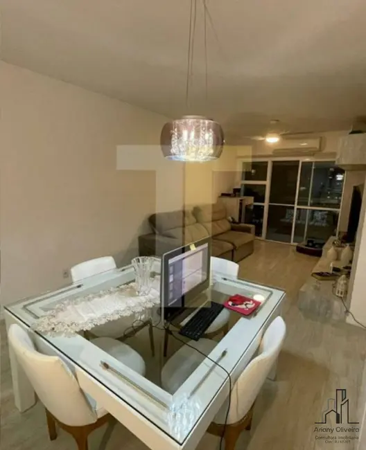 Foto 1 de Apartamento com 4 quartos à venda, 110m2 em Jacarepaguá, Rio De Janeiro - RJ