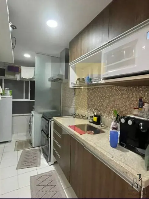 Foto 5 de Apartamento com 4 quartos à venda, 110m2 em Jacarepaguá, Rio De Janeiro - RJ