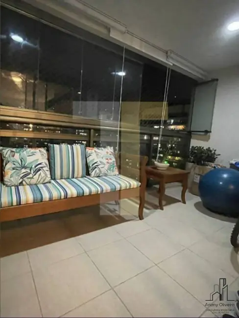 Foto 2 de Apartamento com 4 quartos à venda, 110m2 em Jacarepaguá, Rio De Janeiro - RJ