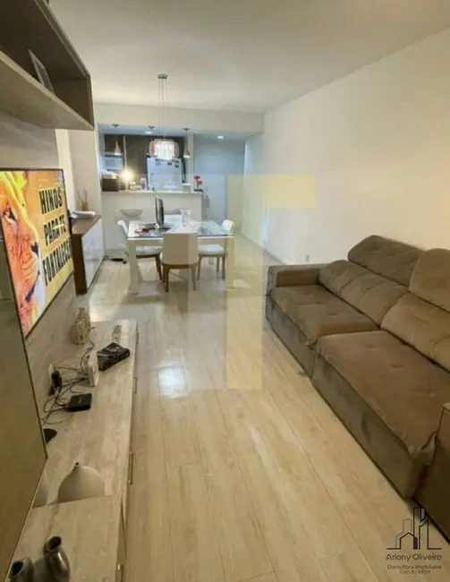Foto 4 de Apartamento com 4 quartos à venda, 110m2 em Jacarepaguá, Rio De Janeiro - RJ