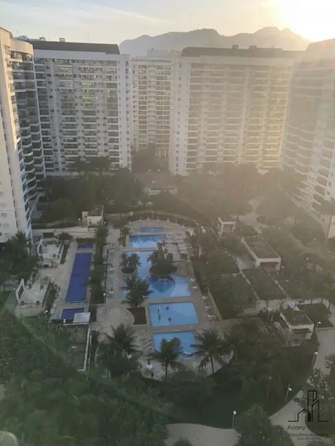 Apartamento com 3 quartos à venda, 113m2 em Jacarepaguá, Rio De Janeiro - RJ - imagem 5 Foto 5 de Apartamento com 3 quartos à venda, 113m2 em Jacarepaguá, Rio De Janeiro - RJ