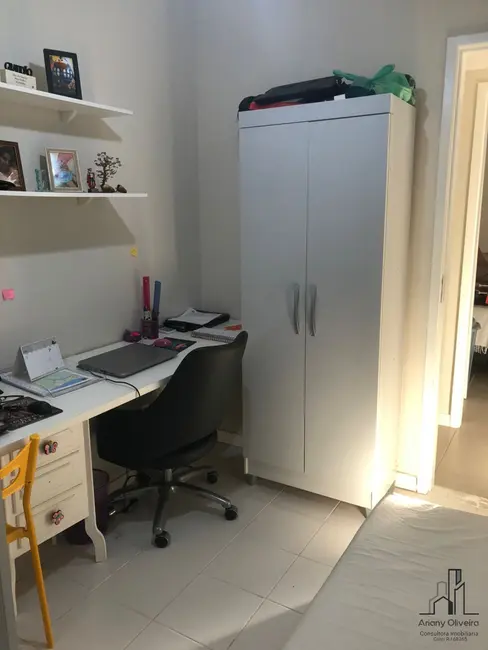 Apartamento com 3 quartos à venda, 113m2 em Jacarepaguá, Rio De Janeiro - RJ - imagem 8 Foto 8 de Apartamento com 3 quartos à venda, 113m2 em Jacarepaguá, Rio De Janeiro - RJ