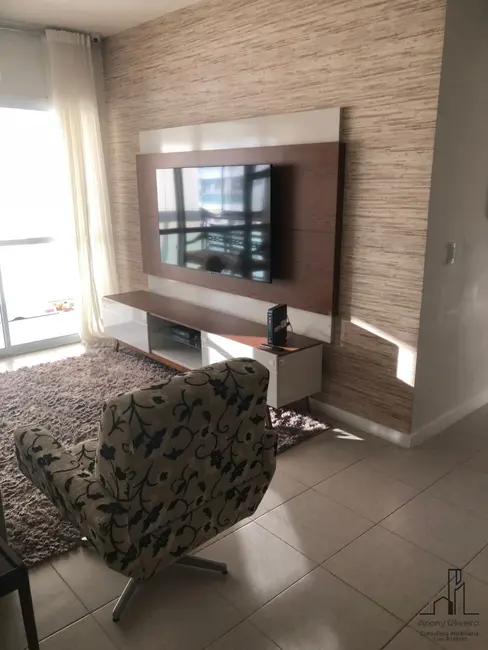 Apartamento com 3 quartos à venda, 113m2 em Jacarepaguá, Rio De Janeiro - RJ - imagem 3 Foto 3 de Apartamento com 3 quartos à venda, 113m2 em Jacarepaguá, Rio De Janeiro - RJ