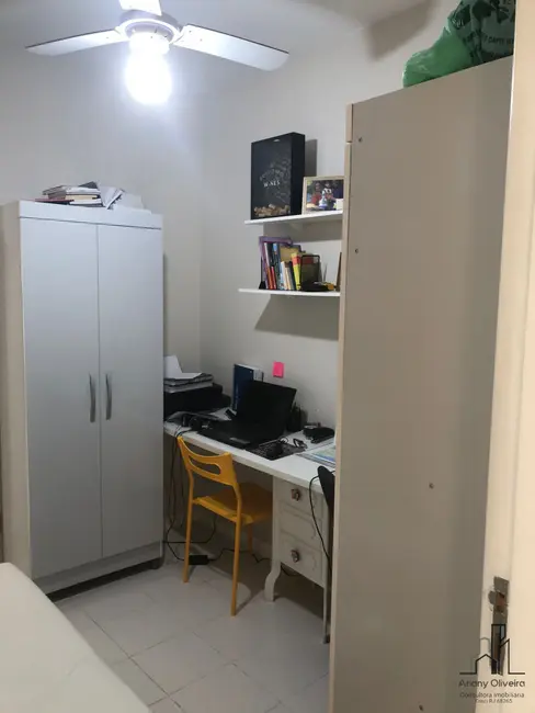 Apartamento com 3 quartos à venda, 113m2 em Jacarepaguá, Rio De Janeiro - RJ - imagem 9 Foto 9 de Apartamento com 3 quartos à venda, 113m2 em Jacarepaguá, Rio De Janeiro - RJ