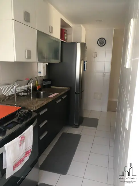 Apartamento com 3 quartos à venda, 113m2 em Jacarepaguá, Rio De Janeiro - RJ - imagem 7 Foto 7 de Apartamento com 3 quartos à venda, 113m2 em Jacarepaguá, Rio De Janeiro - RJ