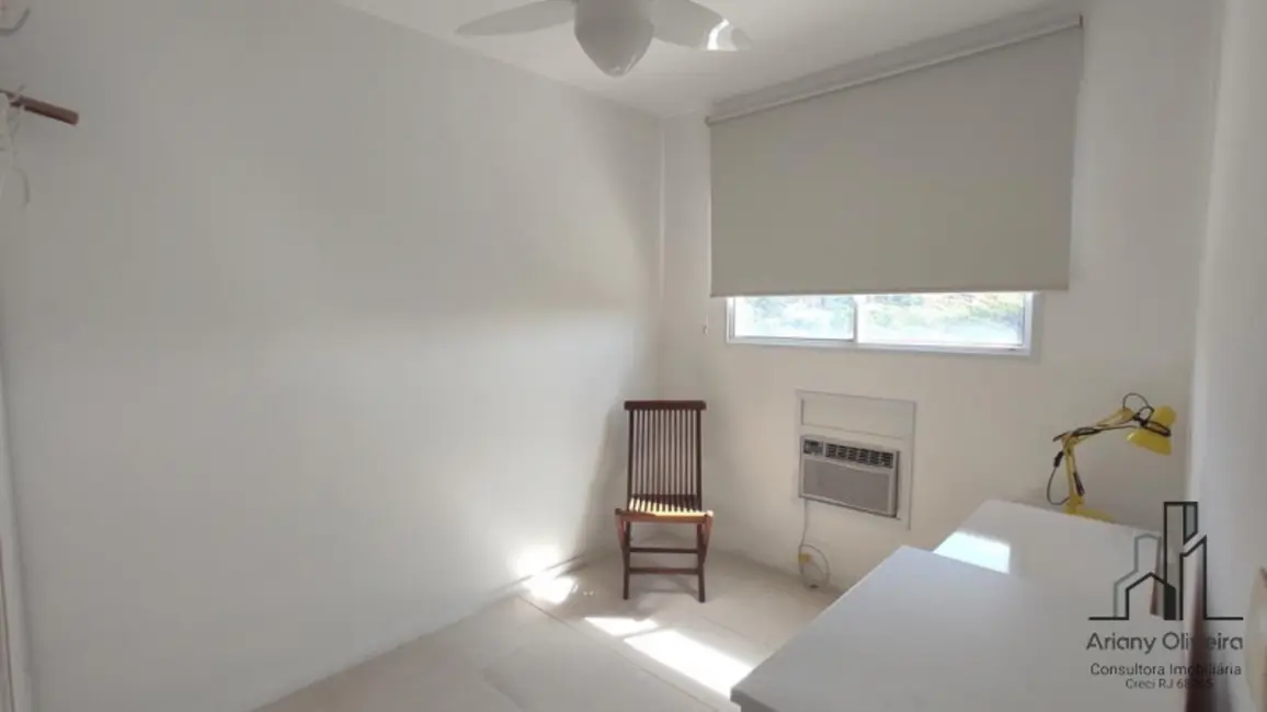 Foto 9 de Apartamento com 2 quartos à venda, 60m2 em Camorim, Rio De Janeiro - RJ