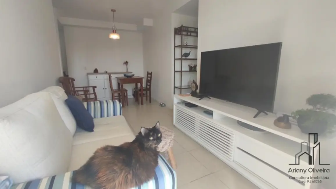 Foto 3 de Apartamento com 2 quartos à venda, 60m2 em Camorim, Rio De Janeiro - RJ