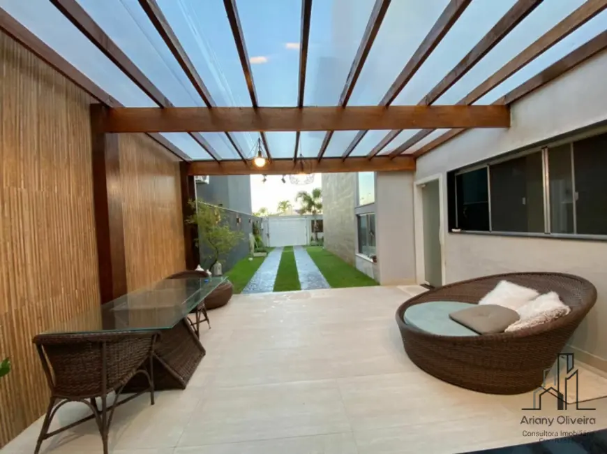 Casa de Condomínio com 4 quartos à venda, 370m2 em Recreio dos Bandeirantes, Rio De Janeiro - RJ - imagem 6 Foto 6 de Casa de Condomínio com 4 quartos à venda, 370m2 em Recreio dos Bandeirantes, Rio De Janeiro - RJ