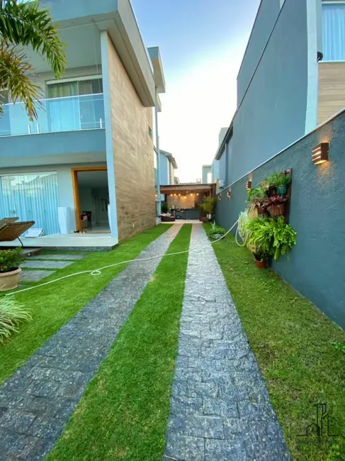 Foto 2 de Casa de Condomínio com 4 quartos à venda, 370m2 em Recreio dos Bandeirantes, Rio De Janeiro - RJ