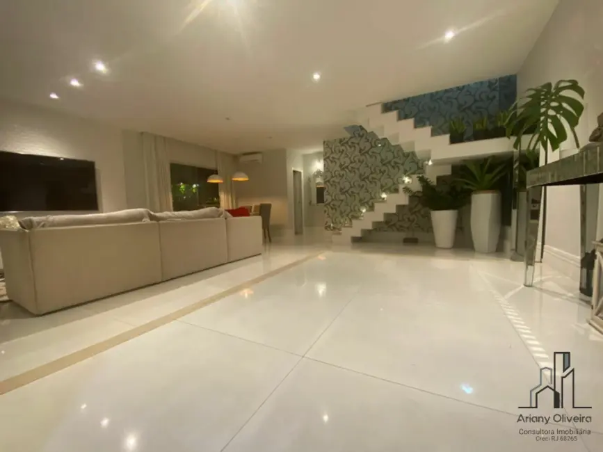 Casa de Condomínio com 4 quartos à venda, 370m2 em Recreio dos Bandeirantes, Rio De Janeiro - RJ - imagem 7 Foto 7 de Casa de Condomínio com 4 quartos à venda, 370m2 em Recreio dos Bandeirantes, Rio De Janeiro - RJ