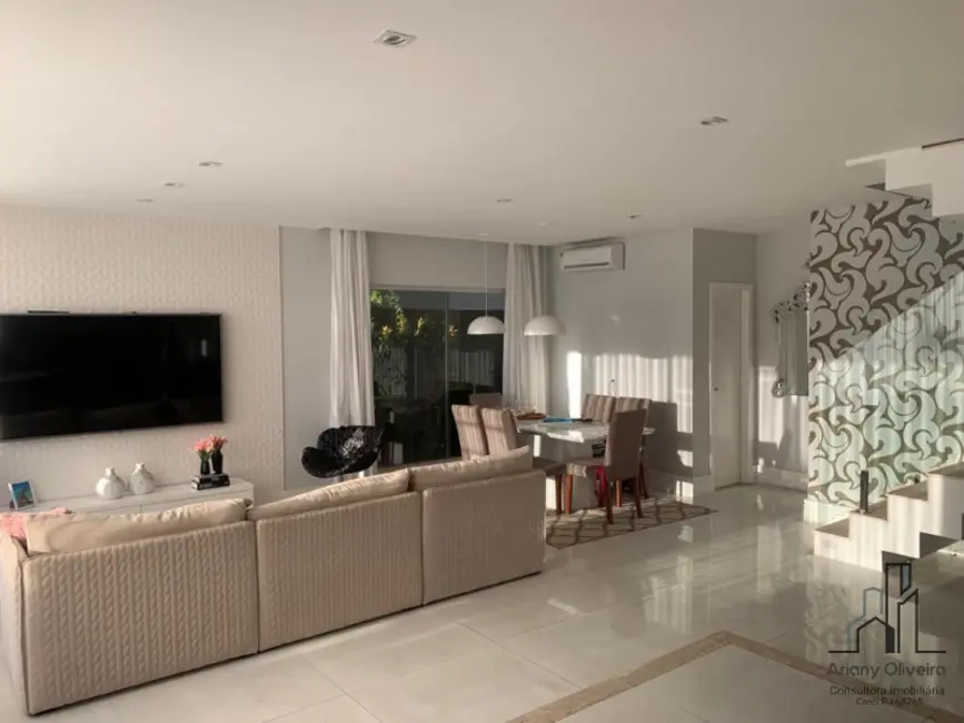 Casa de Condomínio com 4 quartos à venda, 370m2 em Recreio dos Bandeirantes, Rio De Janeiro - RJ - imagem 8 Foto 8 de Casa de Condomínio com 4 quartos à venda, 370m2 em Recreio dos Bandeirantes, Rio De Janeiro - RJ