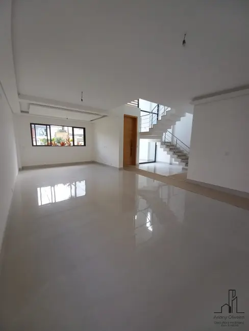Foto 5 de Casa de Condomínio com 3 quartos à venda, 286m2 em Recreio dos Bandeirantes, Rio De Janeiro - RJ