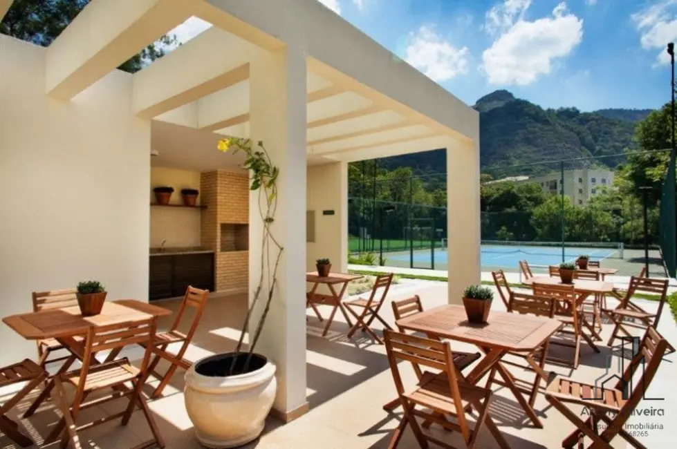 Foto 9 de Apartamento com 2 quartos à venda, 55m2 em Camorim, Rio De Janeiro - RJ