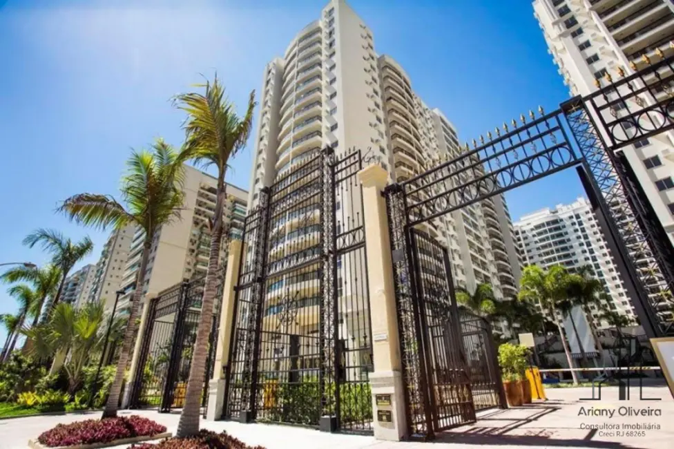 Foto 1 de Apartamento com 2 quartos à venda, 70m2 em Rio De Janeiro - RJ
