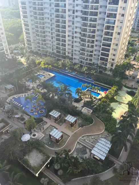 Foto 4 de Apartamento com 2 quartos à venda, 70m2 em Rio De Janeiro - RJ