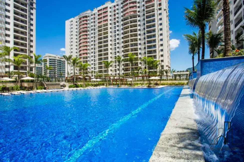 Foto 3 de Apartamento com 2 quartos à venda, 70m2 em Rio De Janeiro - RJ