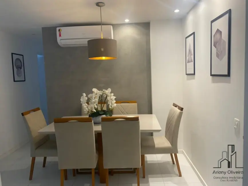 Foto 6 de Apartamento com 2 quartos à venda, 86m2 em Recreio dos Bandeirantes, Rio De Janeiro - RJ