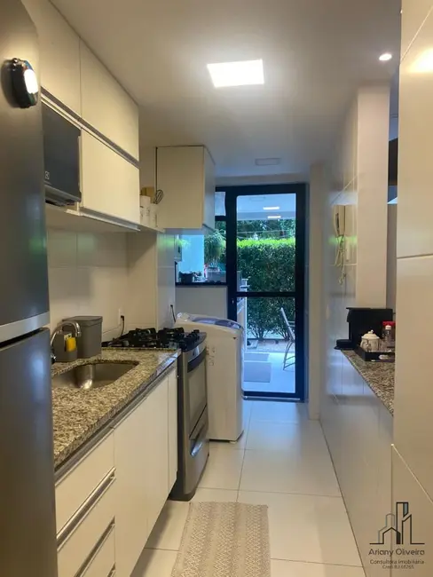 Foto 8 de Apartamento com 2 quartos à venda, 86m2 em Recreio dos Bandeirantes, Rio De Janeiro - RJ