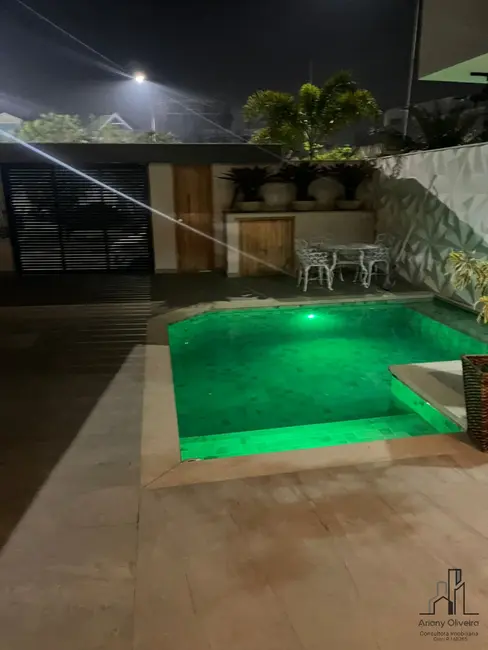 Casa de Condomínio com 4 quartos à venda, 400m2 em Recreio dos Bandeirantes, Rio De Janeiro - RJ - imagem 4 Foto 4 de Casa de Condomínio com 4 quartos à venda, 400m2 em Recreio dos Bandeirantes, Rio De Janeiro - RJ