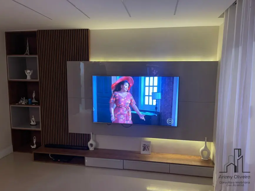 Casa de Condomínio com 4 quartos à venda, 400m2 em Recreio dos Bandeirantes, Rio De Janeiro - RJ - imagem 9 Foto 9 de Casa de Condomínio com 4 quartos à venda, 400m2 em Recreio dos Bandeirantes, Rio De Janeiro - RJ