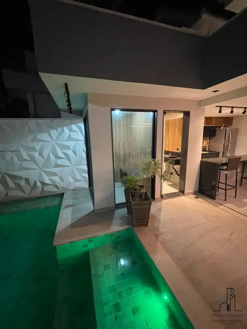 Casa de Condomínio com 4 quartos à venda, 400m2 em Recreio dos Bandeirantes, Rio De Janeiro - RJ - imagem 5 Foto 5 de Casa de Condomínio com 4 quartos à venda, 400m2 em Recreio dos Bandeirantes, Rio De Janeiro - RJ