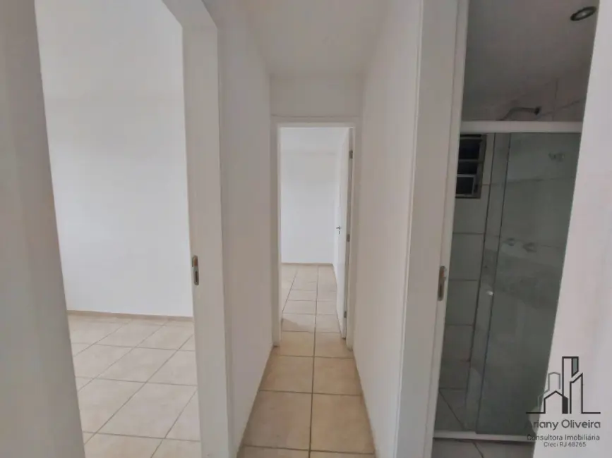 Foto 5 de Apartamento com 2 quartos à venda, 45m2 em Campo Grande, Rio De Janeiro - RJ