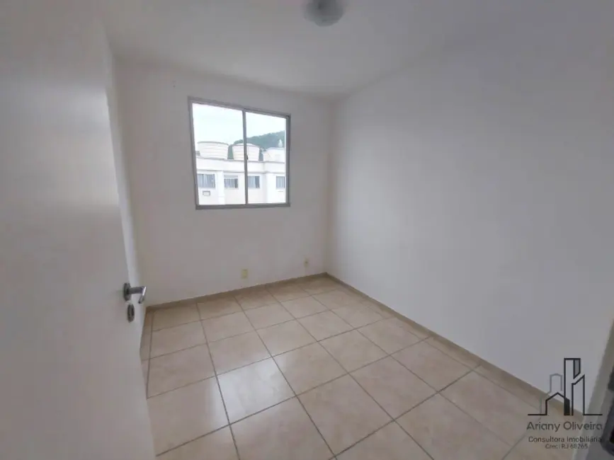 Foto 8 de Apartamento com 2 quartos à venda, 45m2 em Campo Grande, Rio De Janeiro - RJ