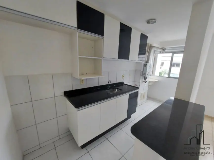 Foto 2 de Apartamento com 2 quartos à venda, 45m2 em Campo Grande, Rio De Janeiro - RJ