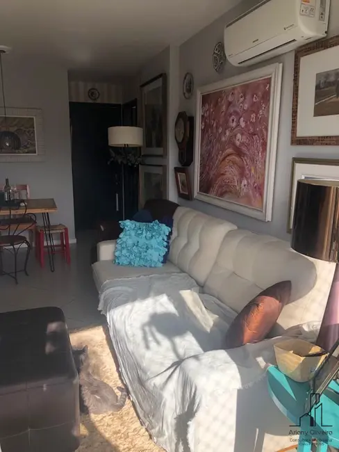 Apartamento com 2 quartos à venda, 70m2 em Jacarepaguá, Rio De Janeiro - RJ - imagem 4 Foto 4 de Apartamento com 2 quartos à venda, 70m2 em Jacarepaguá, Rio De Janeiro - RJ