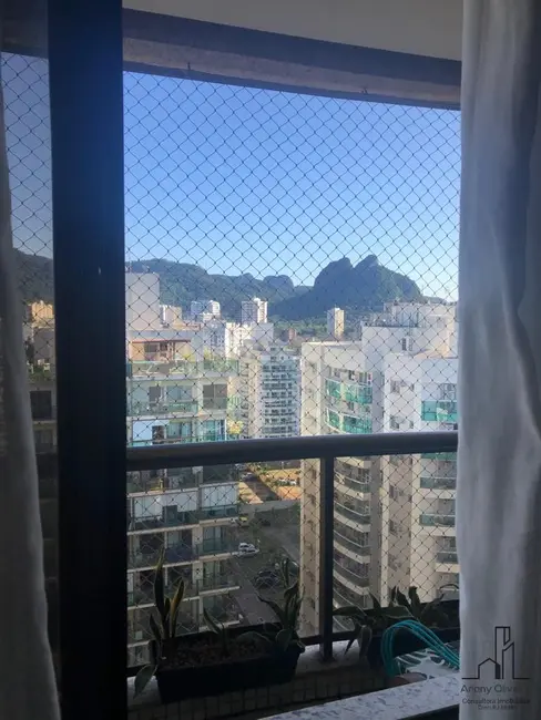 Apartamento com 2 quartos à venda, 70m2 em Jacarepaguá, Rio De Janeiro - RJ - imagem 3 Foto 3 de Apartamento com 2 quartos à venda, 70m2 em Jacarepaguá, Rio De Janeiro - RJ