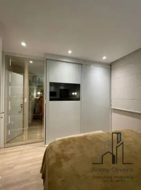 Foto 7 de Apartamento com 3 quartos à venda, 115m2 em Barra da Tijuca, Rio De Janeiro - RJ