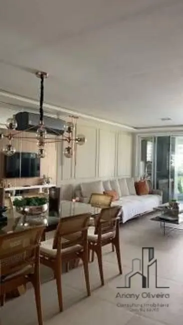 Foto 3 de Apartamento com 3 quartos à venda, 115m2 em Barra da Tijuca, Rio De Janeiro - RJ