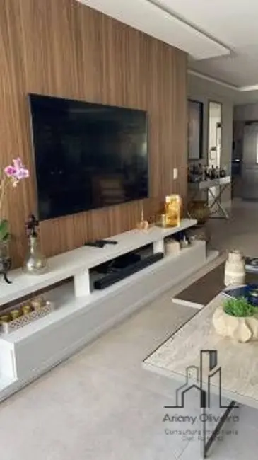 Foto 5 de Apartamento com 3 quartos à venda, 115m2 em Barra da Tijuca, Rio De Janeiro - RJ