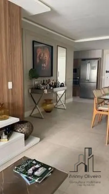 Foto 4 de Apartamento com 3 quartos à venda, 115m2 em Barra da Tijuca, Rio De Janeiro - RJ