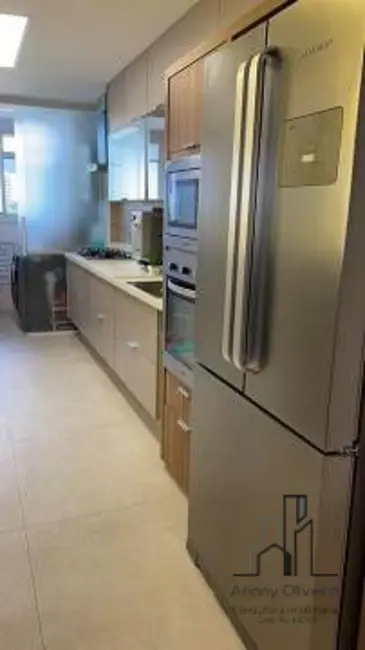 Foto 6 de Apartamento com 3 quartos à venda, 115m2 em Barra da Tijuca, Rio De Janeiro - RJ