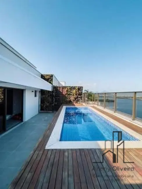 Foto 5 de Apartamento com 4 quartos à venda, 280m2 em Barra da Tijuca, Rio De Janeiro - RJ