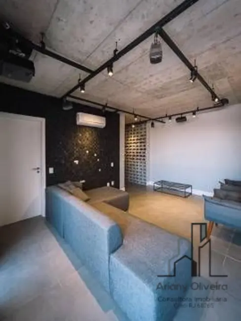 Foto 4 de Apartamento com 4 quartos à venda, 280m2 em Barra da Tijuca, Rio De Janeiro - RJ