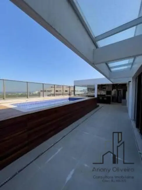 Foto 1 de Apartamento com 4 quartos à venda, 280m2 em Barra da Tijuca, Rio De Janeiro - RJ