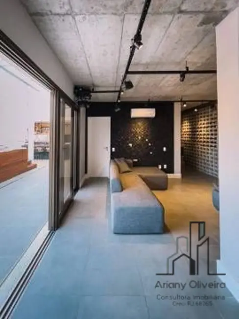 Foto 3 de Apartamento com 4 quartos à venda, 280m2 em Barra da Tijuca, Rio De Janeiro - RJ