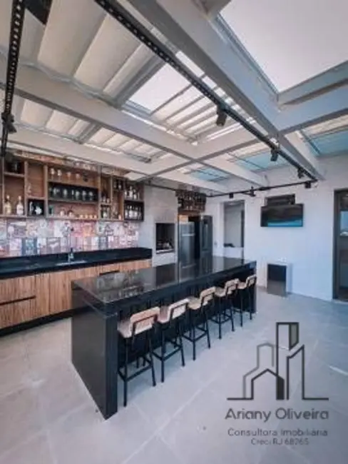 Foto 6 de Apartamento com 4 quartos à venda, 280m2 em Barra da Tijuca, Rio De Janeiro - RJ