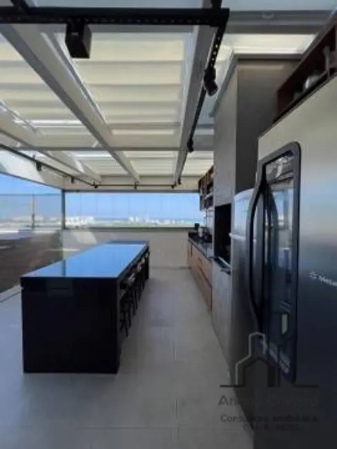 Foto 7 de Apartamento com 4 quartos à venda, 280m2 em Barra da Tijuca, Rio De Janeiro - RJ