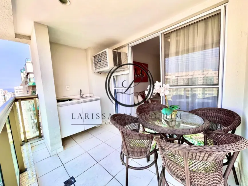 Apartamento com 3 quartos à venda, 96m2 em Jacarepaguá, Rio De Janeiro - RJ - imagem 7 Foto 7 de Apartamento com 3 quartos à venda, 96m2 em Jacarepaguá, Rio De Janeiro - RJ