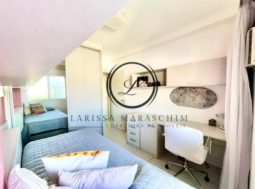 Apartamento com 3 quartos à venda, 96m2 em Jacarepaguá, Rio De Janeiro - RJ - imagem 9 Foto 9 de Apartamento com 3 quartos à venda, 96m2 em Jacarepaguá, Rio De Janeiro - RJ