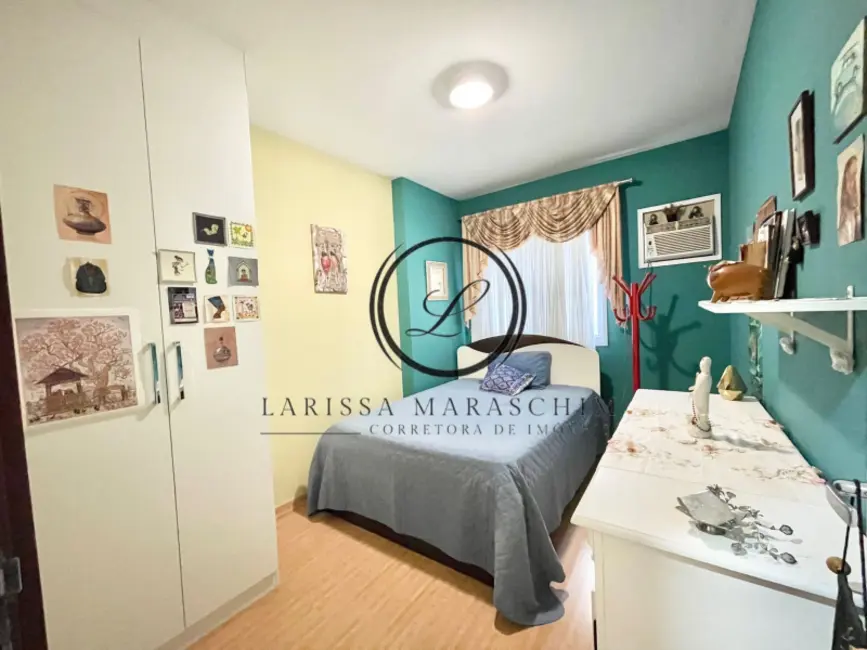 Foto 4 de Apartamento com 2 quartos à venda, 78m2 em Jacarepaguá, Rio De Janeiro - RJ