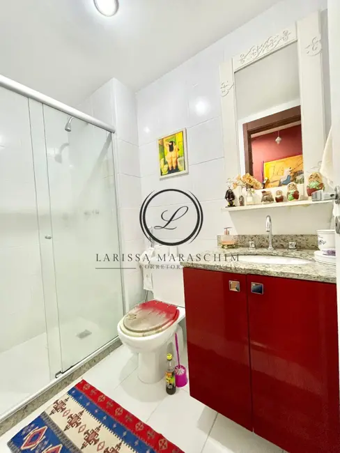 Foto 8 de Apartamento com 2 quartos à venda, 78m2 em Jacarepaguá, Rio De Janeiro - RJ