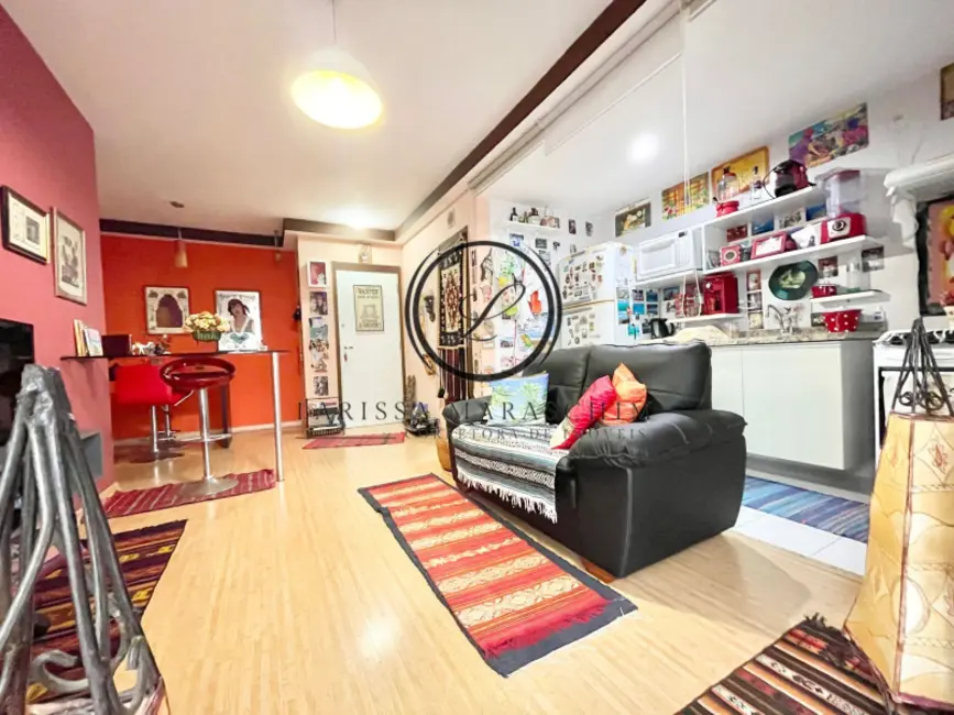 Foto 2 de Apartamento com 2 quartos à venda, 78m2 em Jacarepaguá, Rio De Janeiro - RJ