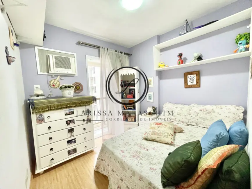 Foto 9 de Apartamento com 2 quartos à venda, 78m2 em Jacarepaguá, Rio De Janeiro - RJ