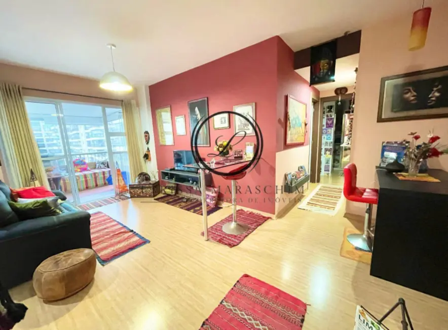 Foto 1 de Apartamento com 2 quartos à venda, 78m2 em Jacarepaguá, Rio De Janeiro - RJ